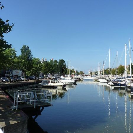 Het Dakhuis Harlingen Exterior foto