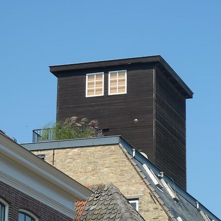 Het Dakhuis Harlingen Exterior foto