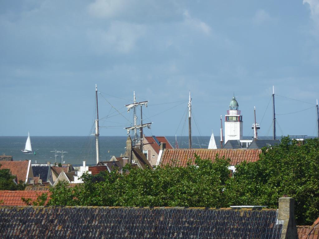 Het Dakhuis Harlingen Exterior foto