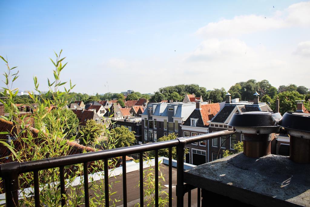 Het Dakhuis Harlingen Exterior foto
